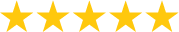 icon the 5 stars