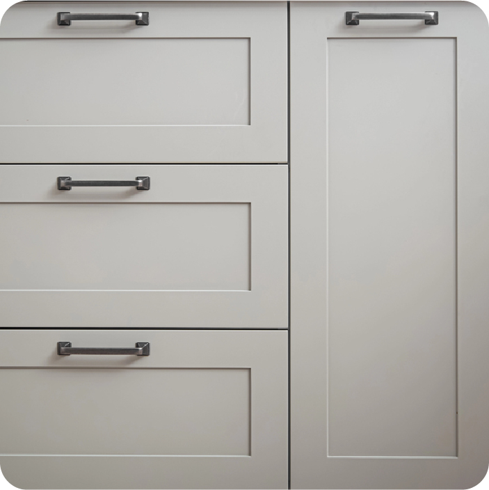 poster: Cabinets