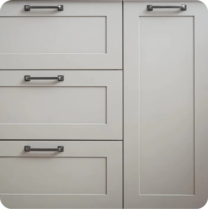 poster: Cabinets