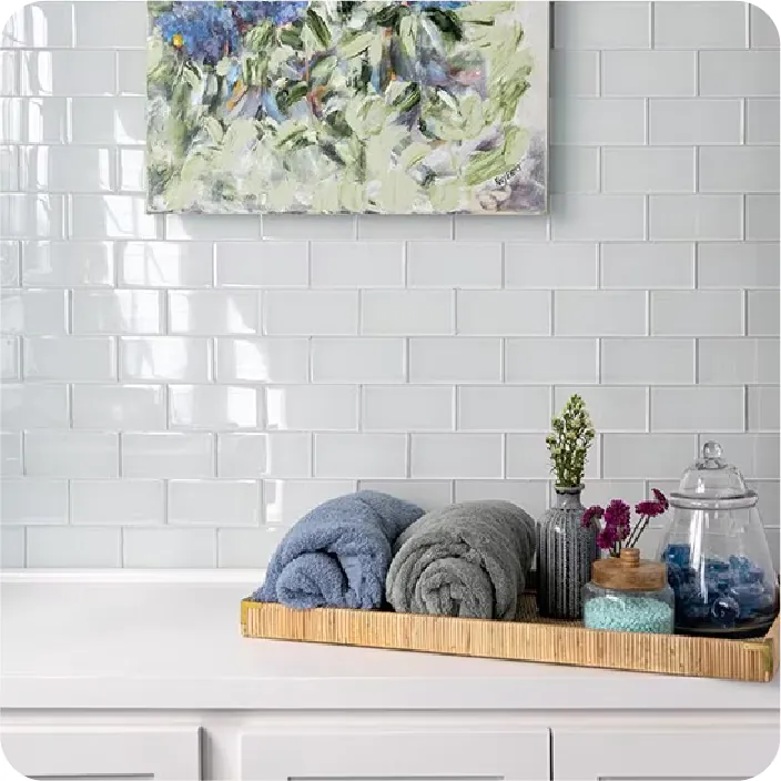 poster: Tile